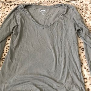 Old Navy Long Sleeve Shirt
